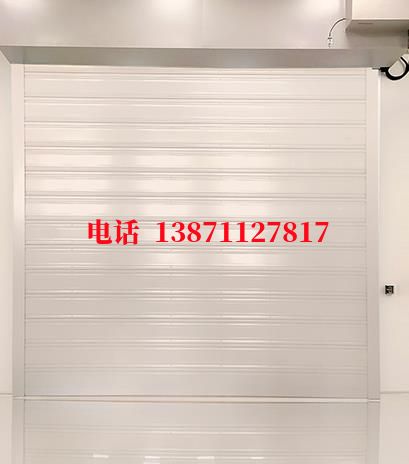 册亨防爆柔性卷帘门