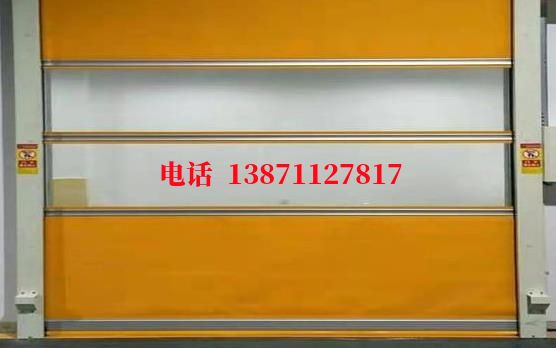 册亨洁净室门